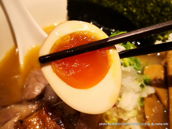 麵屋田宗 濃厚魚介豚骨拉麵:【食記】台中麵屋田宗 濃厚魚介豚骨拉麵@北區中正公園&新民高中&寶覺禪寺 : 物有所值好味到