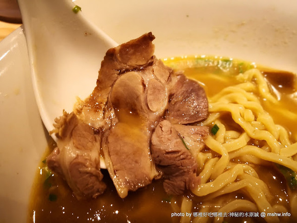 麵屋田宗 濃厚魚介豚骨拉麵:【食記】台中麵屋田宗 濃厚魚介豚骨拉麵@北區中正公園&新民高中&寶覺禪寺 : 物有所值好味到