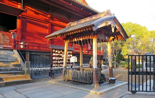 清水観音堂：上野公園南側 / 清水堂 / 弁天堂 / 不忍池畔傍晚散步~