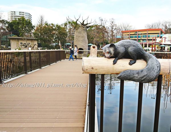 上野動物園:知識趣味兼具,大人小孩都喜歡!! ..來去上野動物園~~ 上野動物園:知識趣味兼具,大人小孩都喜歡!! ..來去上野動物園~~