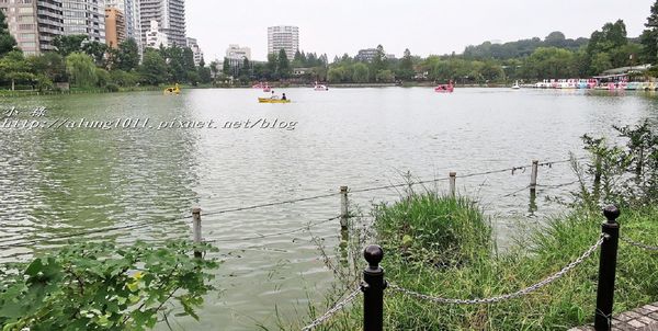 清水観音堂：上野公園南側 / 清水堂 / 弁天堂 / 不忍池畔傍晚散步~