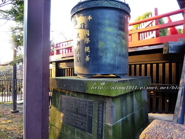 清水観音堂：上野公園南側 / 清水堂 / 弁天堂 / 不忍池畔傍晚散步~