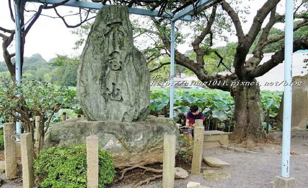 清水観音堂：上野公園南側 / 清水堂 / 弁天堂 / 不忍池畔傍晚散步~