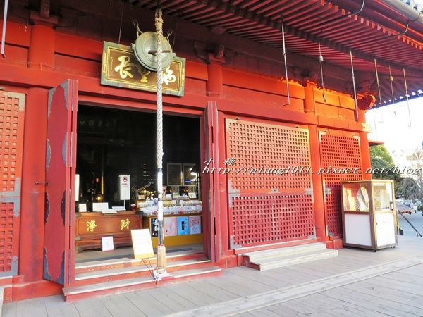 清水観音堂：上野公園南側 / 清水堂 / 弁天堂 / 不忍池畔傍晚散步~