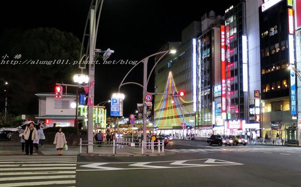 阿美橫丁(Ameyoko)：アメ横‧逛逛阿美橫町~~