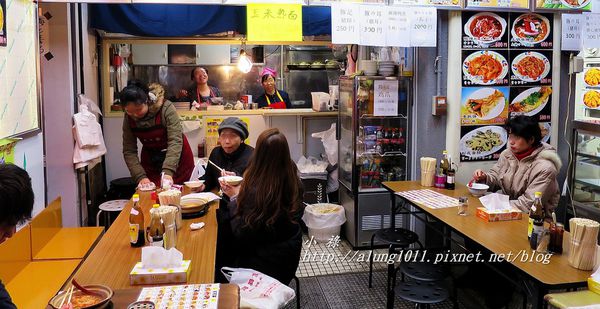 阿美橫丁(Ameyoko)：アメ横‧逛逛阿美橫町~~