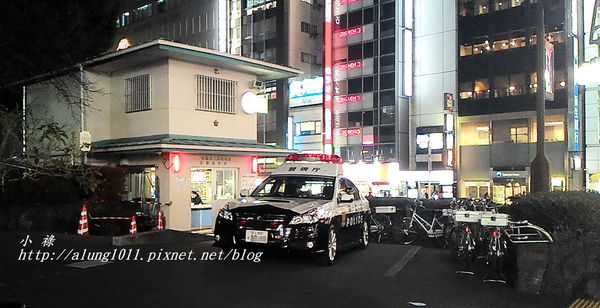 阿美橫丁(Ameyoko)：アメ横‧逛逛阿美橫町~~