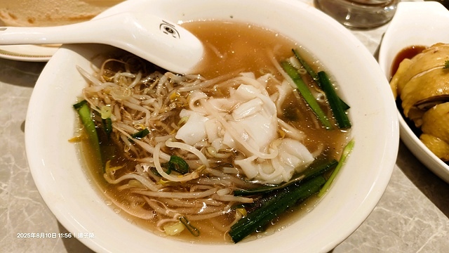 2025 PappaRich金爸爸-新光信義A9店,從沙嗲到