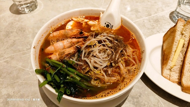 2025 PappaRich金爸爸-新光信義A9店,從沙嗲到