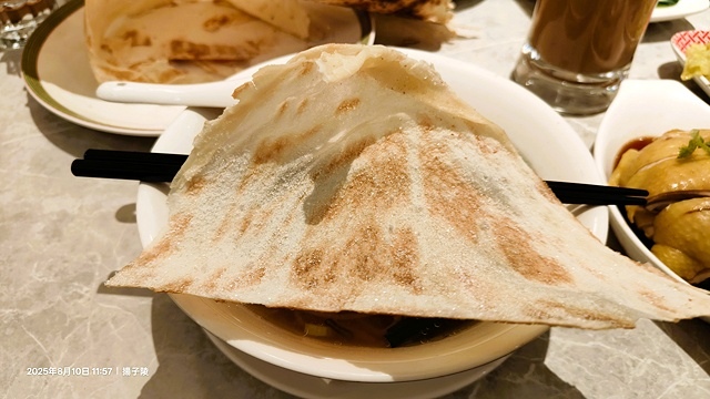 2025 PappaRich金爸爸-新光信義A9店,從沙嗲到