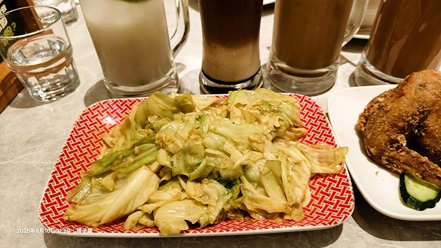 2025 PappaRich金爸爸-新光信義A9店,從沙嗲到