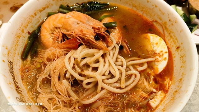 2025 PappaRich金爸爸-新光信義A9店,從沙嗲到