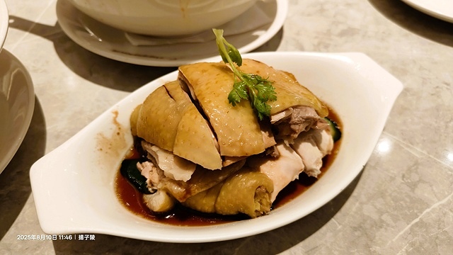 2025 PappaRich金爸爸-新光信義A9店,從沙嗲到