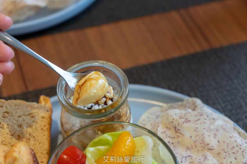 宜蘭礁溪住宿推薦》 幸福之鄉 房內有泡湯池 近礁溪市區交通便利 美味精緻早午餐 - 艾莉絲愛旅行