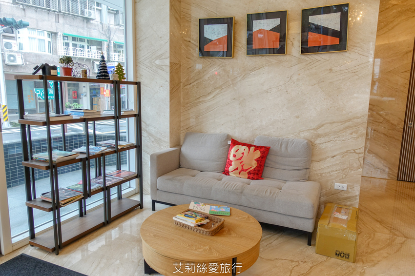 宜蘭礁溪住宿推薦》 幸福之鄉 房內有泡湯池 近礁溪市區交通便利 美味精緻早午餐 - 艾莉絲愛旅行