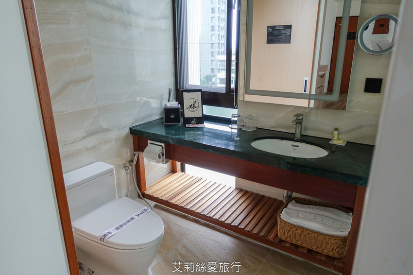 宜蘭礁溪住宿推薦》 幸福之鄉 房內有泡湯池 近礁溪市區交通便利 美味精緻早午餐 - 艾莉絲愛旅行