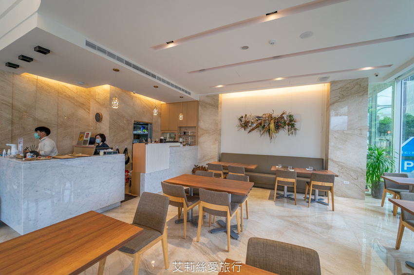 宜蘭礁溪住宿推薦》 幸福之鄉 房內有泡湯池 近礁溪市區交通便利 美味精緻早午餐 - 艾莉絲愛旅行