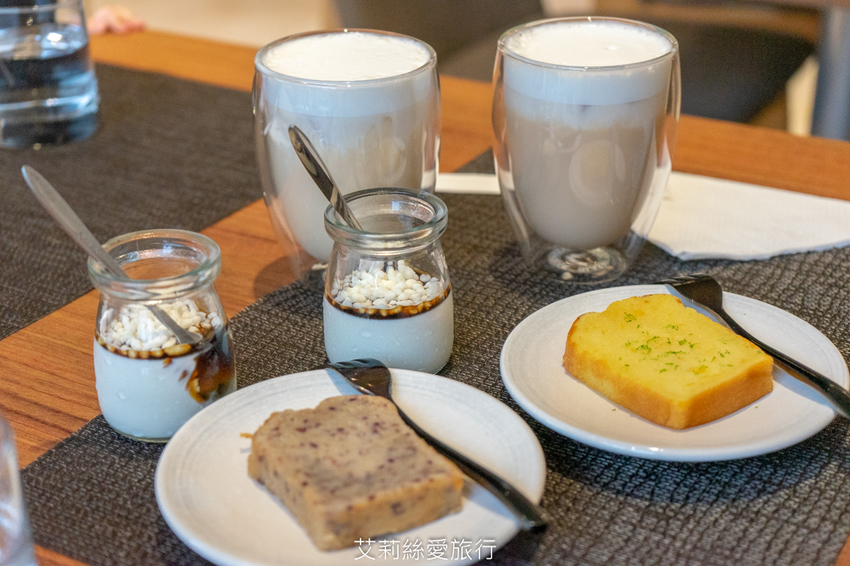 宜蘭礁溪住宿推薦》 幸福之鄉 房內有泡湯池 近礁溪市區交通便利 美味精緻早午餐 - 艾莉絲愛旅行