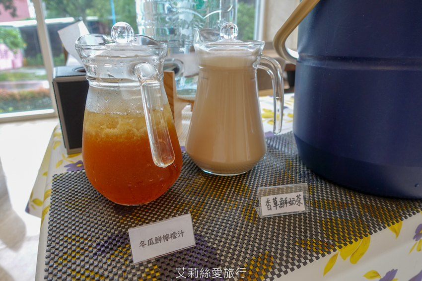 宜蘭礁溪住宿推薦》 幸福之鄉 房內有泡湯池 近礁溪市區交通便利 美味精緻早午餐 - 艾莉絲愛旅行