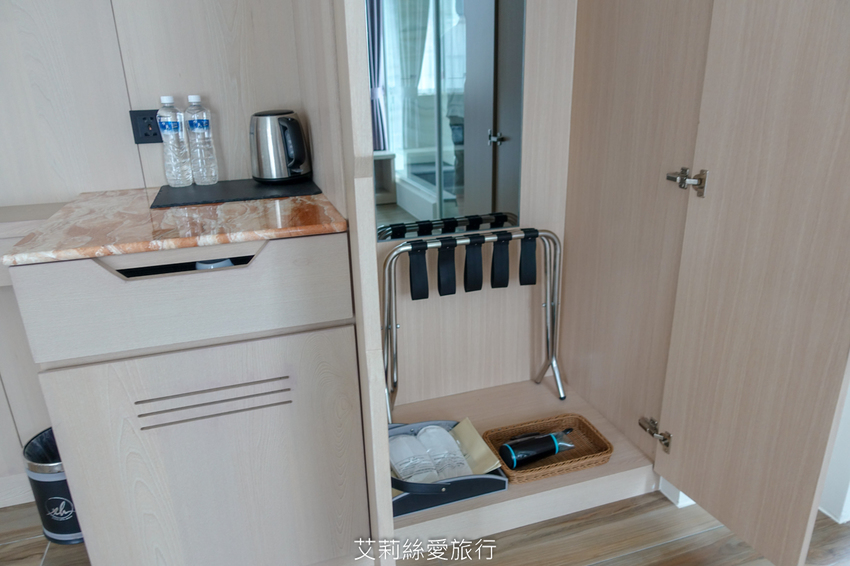 宜蘭礁溪住宿推薦》 幸福之鄉 房內有泡湯池 近礁溪市區交通便利 美味精緻早午餐 - 艾莉絲愛旅行