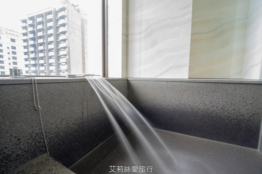 宜蘭礁溪住宿推薦》 幸福之鄉 房內有泡湯池 近礁溪市區交通便利 美味精緻早午餐 - 艾莉絲愛旅行