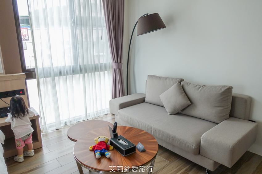 宜蘭礁溪住宿推薦》 幸福之鄉 房內有泡湯池 近礁溪市區交通便利 美味精緻早午餐 - 艾莉絲愛旅行