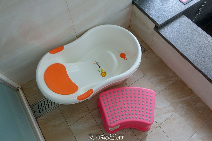 宜蘭礁溪住宿推薦》 幸福之鄉 房內有泡湯池 近礁溪市區交通便利 美味精緻早午餐 - 艾莉絲愛旅行