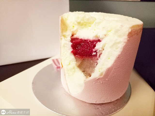 【台中西區】CJSJ | 米其林三星主廚 必吃人氣法式精緻甜點美食 絕對是心中台灣前三名!