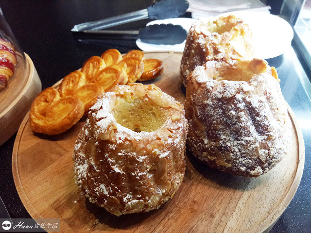 【台中西區】CJSJ | 米其林三星主廚 必吃人氣法式精緻甜點美食 絕對是心中台灣前三名!