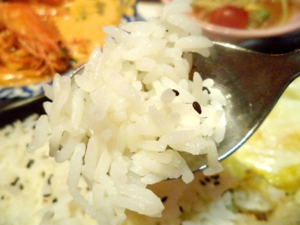 泰好吃了!!chic thai 泰式新定食 一人也能獨享~