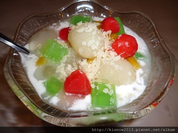 Chic Thai泰式新定食：經濟實惠,口味精緻-台北公館商圈泰國料理餐廳Chic Thai 泰式新定食体驗心得