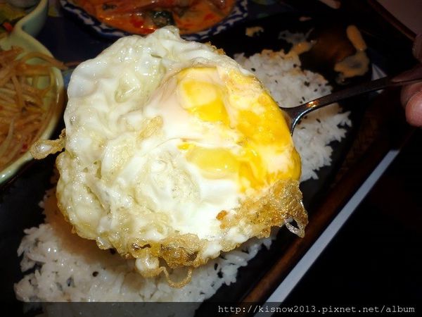 Chic Thai泰式新定食：經濟實惠,口味精緻-台北公館商圈泰國料理餐廳Chic Thai 泰式新定食体驗心得