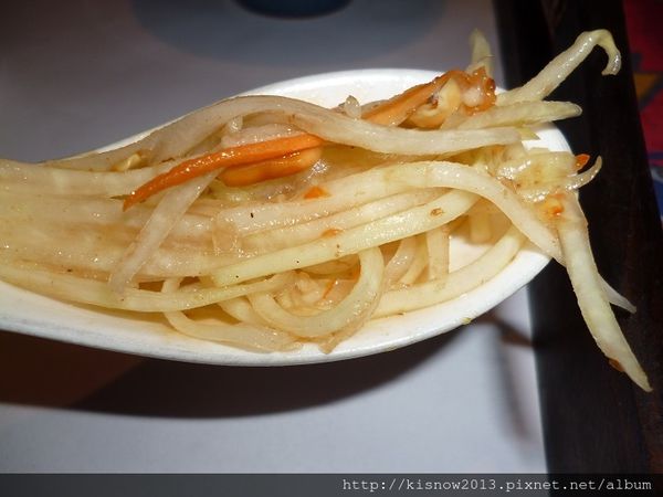 Chic Thai泰式新定食：經濟實惠,口味精緻-台北公館商圈泰國料理餐廳Chic Thai 泰式新定食体驗心得