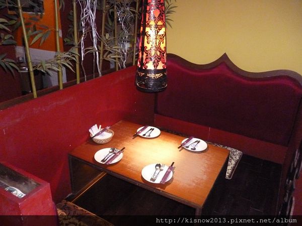 Chic Thai泰式新定食：經濟實惠,口味精緻-台北公館商圈泰國料理餐廳Chic Thai 泰式新定食体驗心得