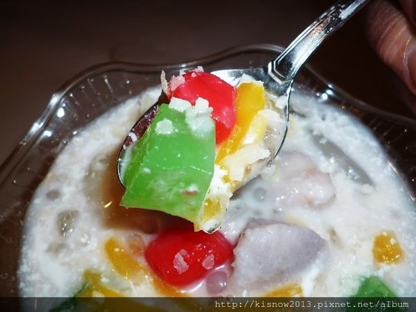 Chic Thai泰式新定食：經濟實惠,口味精緻-台北公館商圈泰國料理餐廳Chic Thai 泰式新定食体驗心得