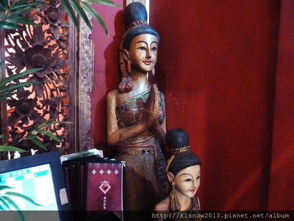 Chic Thai泰式新定食：經濟實惠,口味精緻-台北公館商圈泰國料理餐廳Chic Thai 泰式新定食体驗心得