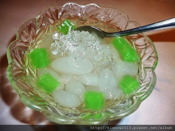 Chic Thai泰式新定食：經濟實惠,口味精緻-台北公館商圈泰國料理餐廳Chic Thai 泰式新定食体驗心得