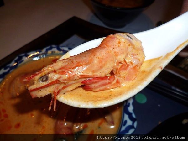 Chic Thai泰式新定食：經濟實惠,口味精緻-台北公館商圈泰國料理餐廳Chic Thai 泰式新定食体驗心得