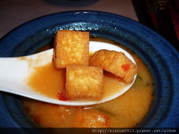 Chic Thai泰式新定食：經濟實惠,口味精緻-台北公館商圈泰國料理餐廳Chic Thai 泰式新定食体驗心得