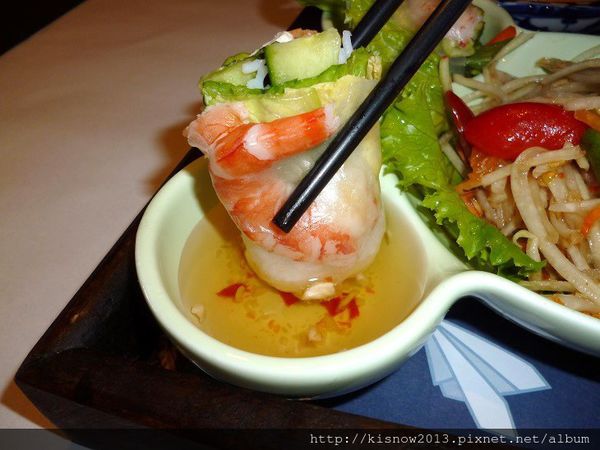 Chic Thai泰式新定食：經濟實惠,口味精緻-台北公館商圈泰國料理餐廳Chic Thai 泰式新定食体驗心得