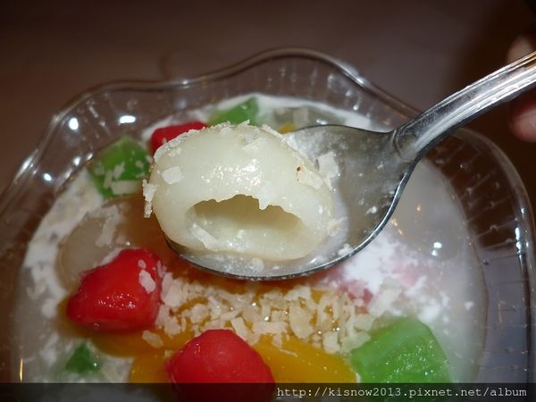 Chic Thai泰式新定食：經濟實惠,口味精緻-台北公館商圈泰國料理餐廳Chic Thai 泰式新定食体驗心得