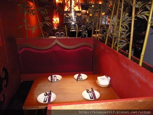 Chic Thai泰式新定食：經濟實惠,口味精緻-台北公館商圈泰國料理餐廳Chic Thai 泰式新定食体驗心得