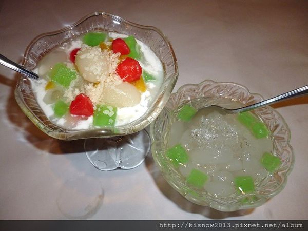 Chic Thai泰式新定食：經濟實惠,口味精緻-台北公館商圈泰國料理餐廳Chic Thai 泰式新定食体驗心得