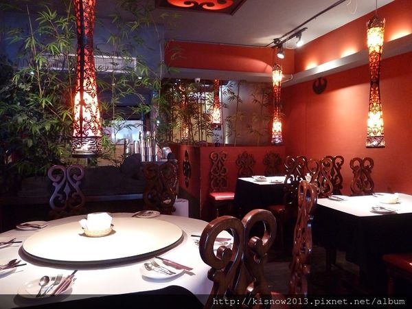 Chic Thai泰式新定食：經濟實惠,口味精緻-台北公館商圈泰國料理餐廳Chic Thai 泰式新定食体驗心得