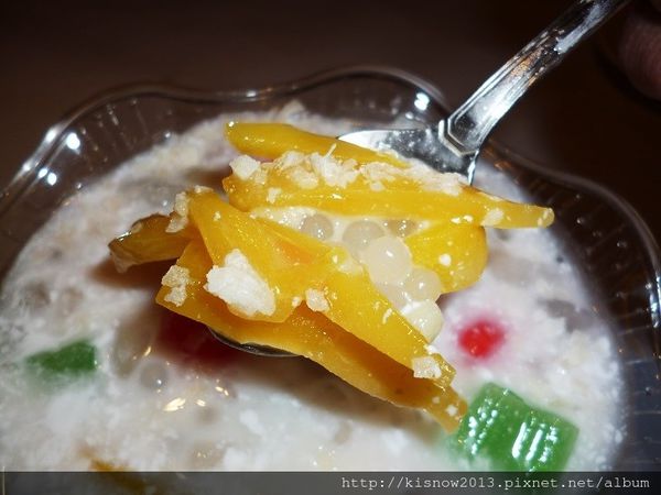 Chic Thai泰式新定食：經濟實惠,口味精緻-台北公館商圈泰國料理餐廳Chic Thai 泰式新定食体驗心得