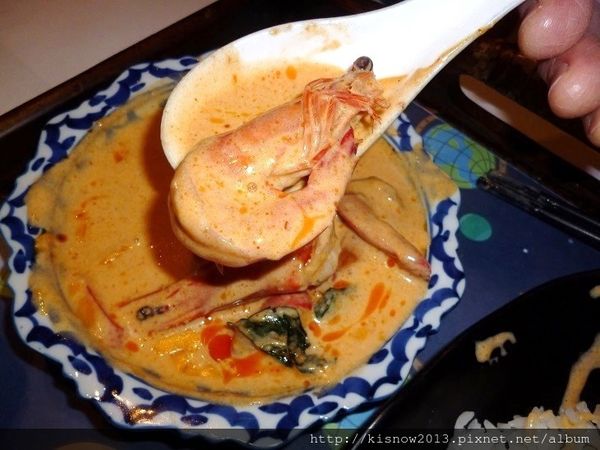 Chic Thai泰式新定食：經濟實惠,口味精緻-台北公館商圈泰國料理餐廳Chic Thai 泰式新定食体驗心得