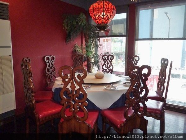 Chic Thai泰式新定食：經濟實惠,口味精緻-台北公館商圈泰國料理餐廳Chic Thai 泰式新定食体驗心得