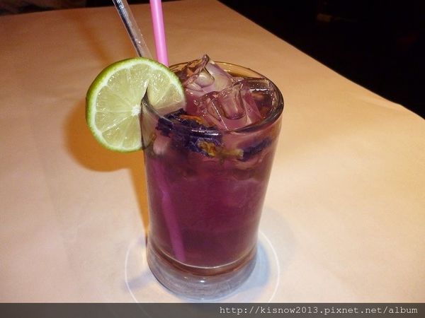 Chic Thai泰式新定食：經濟實惠,口味精緻-台北公館商圈泰國料理餐廳Chic Thai 泰式新定食体驗心得