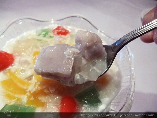 Chic Thai泰式新定食：經濟實惠,口味精緻-台北公館商圈泰國料理餐廳Chic Thai 泰式新定食体驗心得