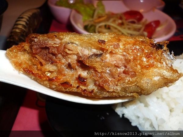 Chic Thai泰式新定食：經濟實惠,口味精緻-台北公館商圈泰國料理餐廳Chic Thai 泰式新定食体驗心得